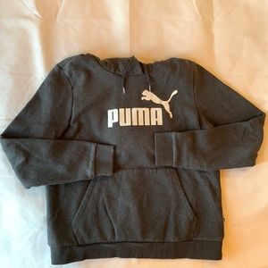 Puma sweatshirt